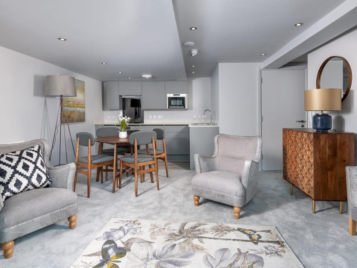 Apartment 1 Latrigg Κέσγουικ Εξωτερικό φωτογραφία