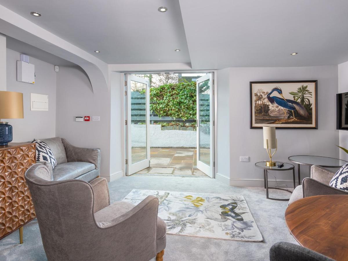 Apartment 1 Latrigg Κέσγουικ Εξωτερικό φωτογραφία