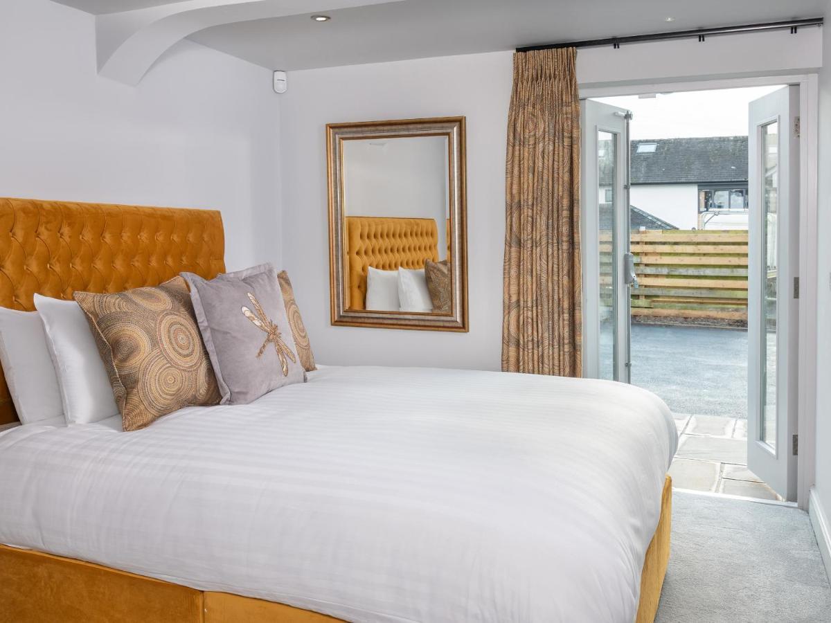 Apartment 1 Latrigg Κέσγουικ Εξωτερικό φωτογραφία