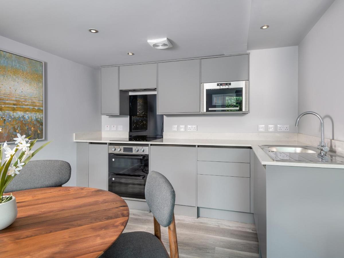 Apartment 1 Latrigg Κέσγουικ Εξωτερικό φωτογραφία