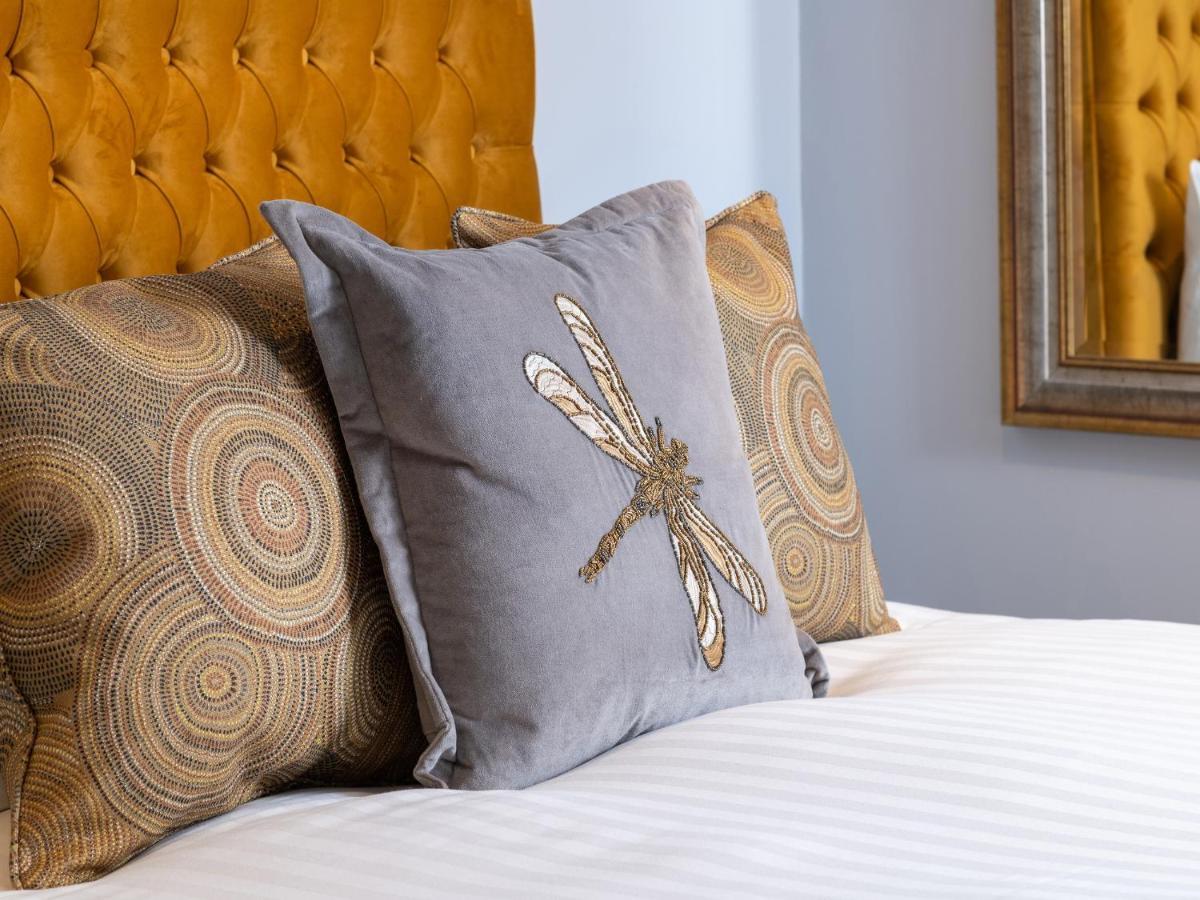 Apartment 1 Latrigg Κέσγουικ Εξωτερικό φωτογραφία