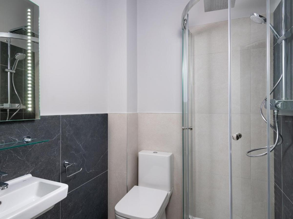Apartment 1 Latrigg Κέσγουικ Εξωτερικό φωτογραφία