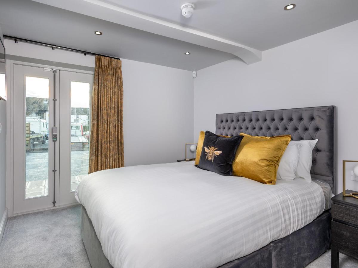 Apartment 1 Latrigg Κέσγουικ Εξωτερικό φωτογραφία